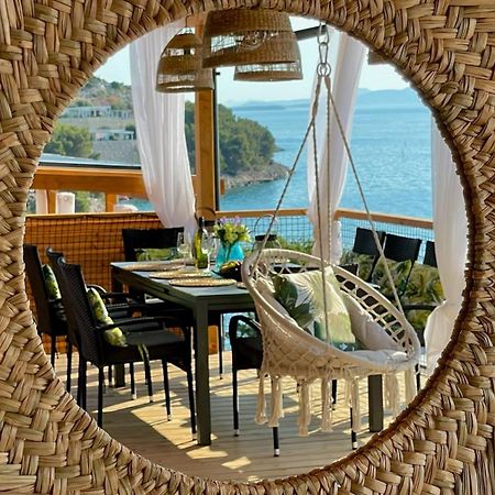 Sunset Coast - Paradise Cottage Drage Extérieur photo