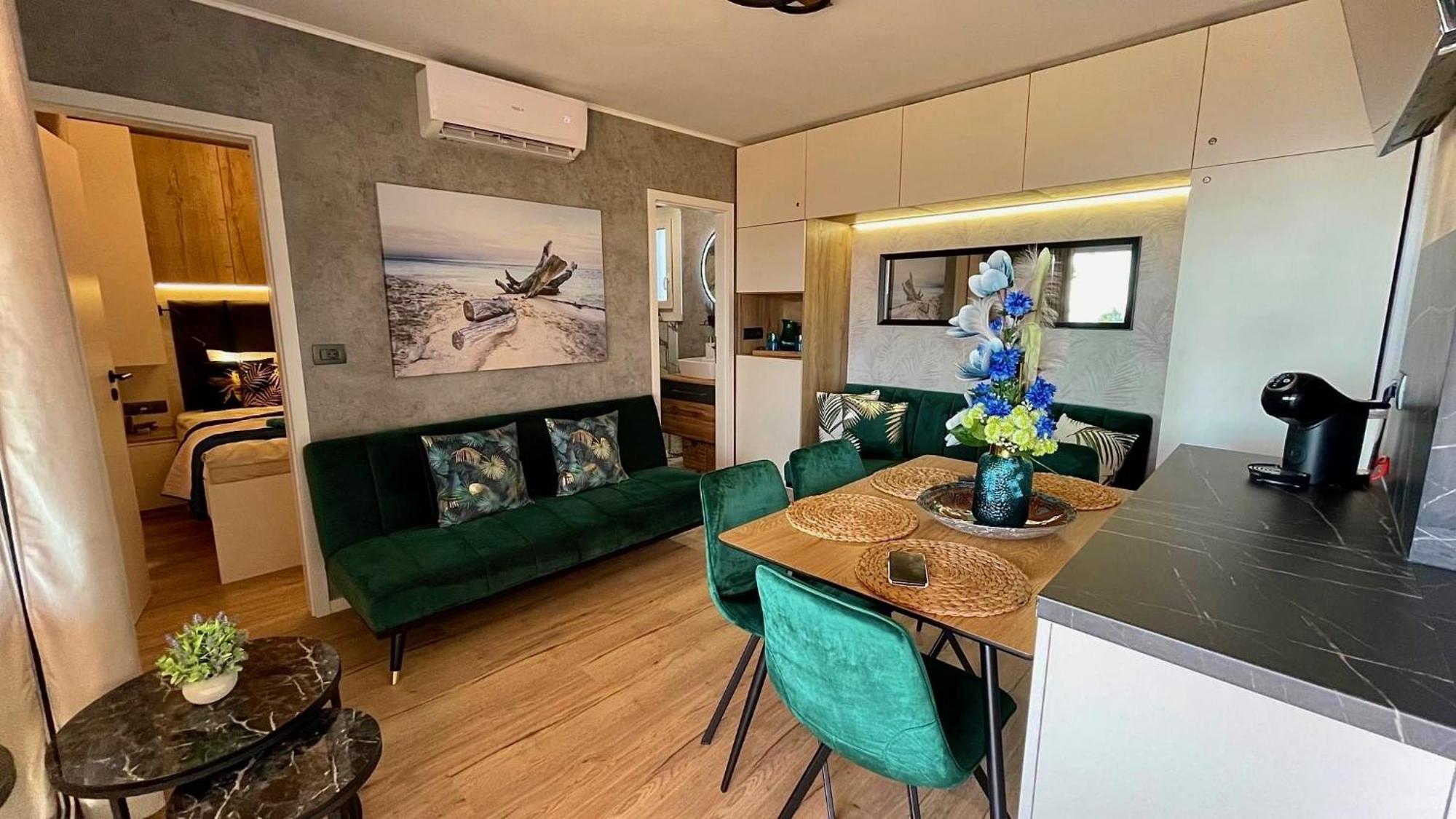 Sunset Coast - Paradise Cottage Drage Extérieur photo