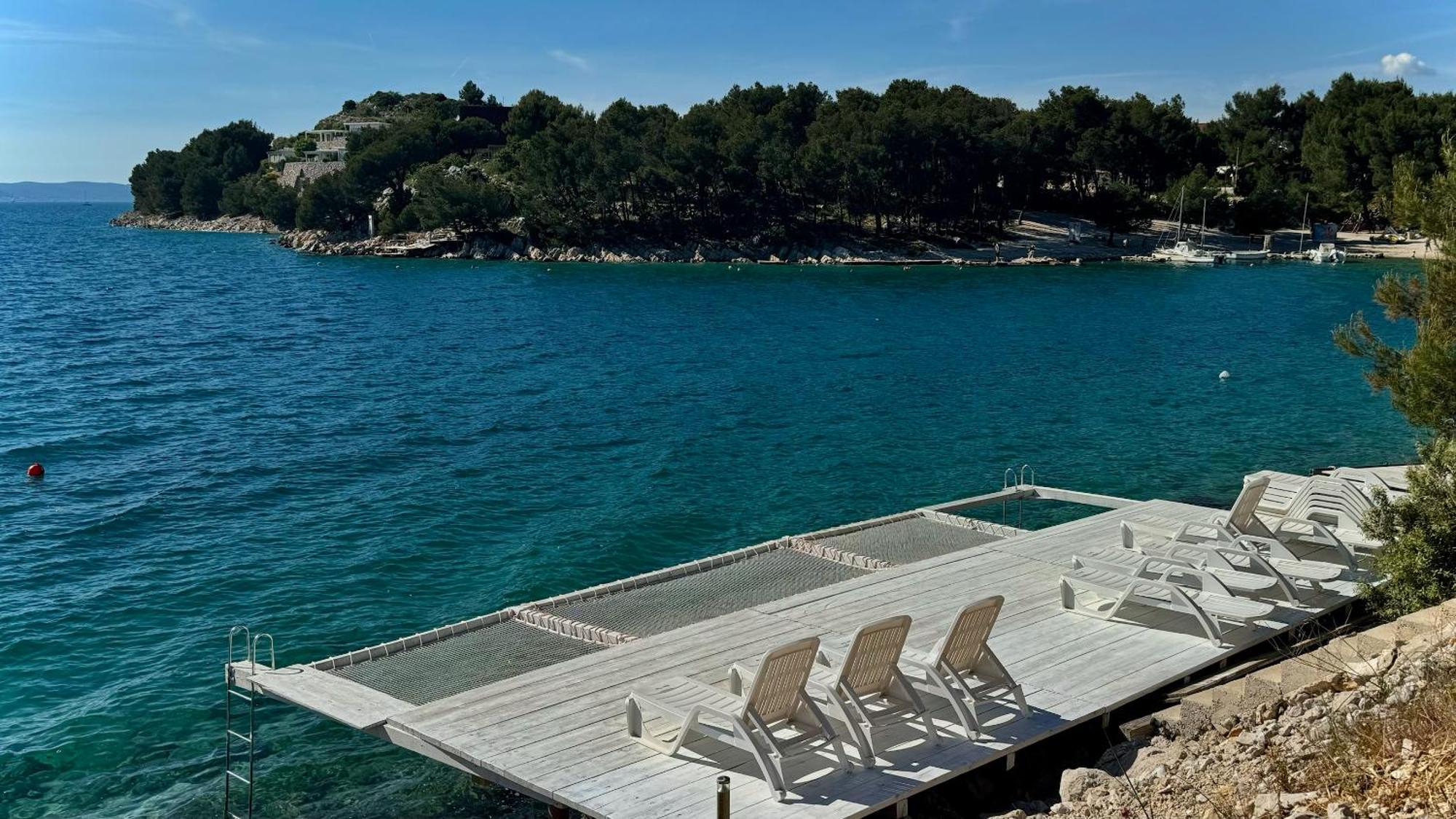 Sunset Coast - Paradise Cottage Drage Extérieur photo