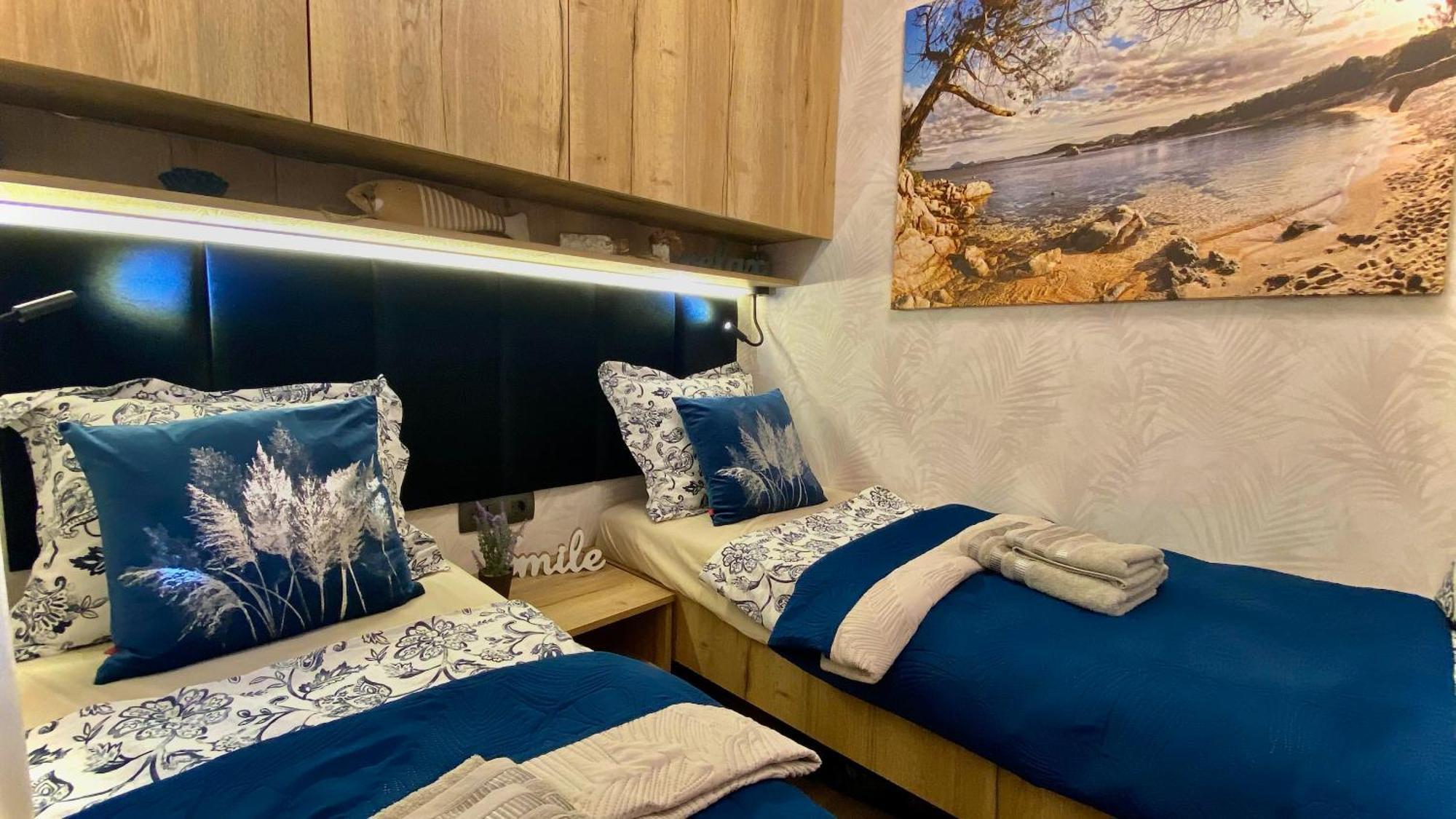 Sunset Coast - Paradise Cottage Drage Extérieur photo